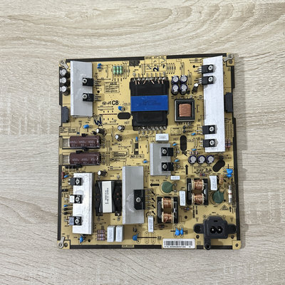 @三星UA55JU50SWJXXZ电源板L55S5-FDYVC BN96-35336C