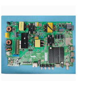 @原装康佳 A49U T49U 49K5100主板35022344屏1233YT 72001233YT