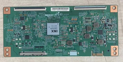 #原装正品创维 65G6A 逻辑板 TATDJ4S57 芯片 IN8908A 现货实拍