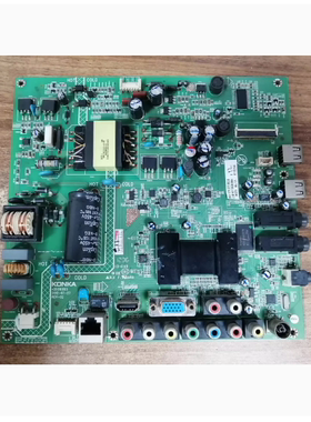 #原装拆机康佳LED42E320N主板35016895屏29YT 0029YT 72000029YT