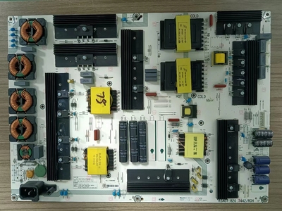 原装适用海信 LED75E7U 电源板 RSAG7.820.7442 HLL-7080WD实物图