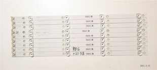 A原装TCL 55N3 55P3 55A950C 880C 55BX7600 4C-LB5504-HR17/18J