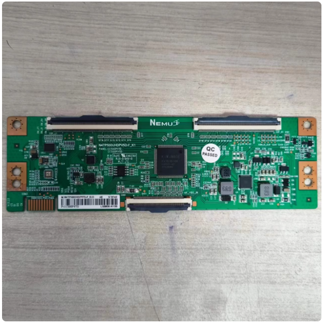 @原装创维 50K5C 50M2电视逻辑板 N4TP500UHDPV5D-F_K1 CC500PV7D