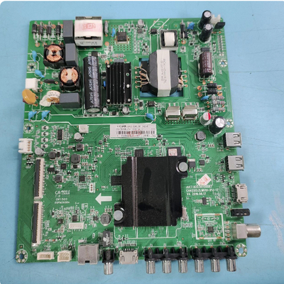 50D3700i主板JUC7.820.00156087