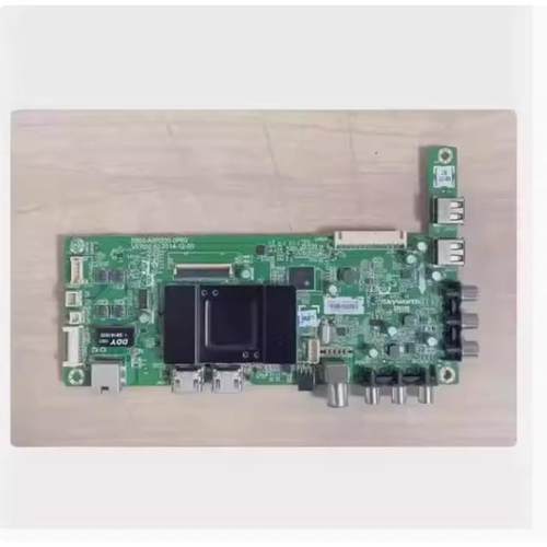 @原装拆机创维49E3500主板5800-A9R200-0P70 屏 RDL490FY LD0-20D