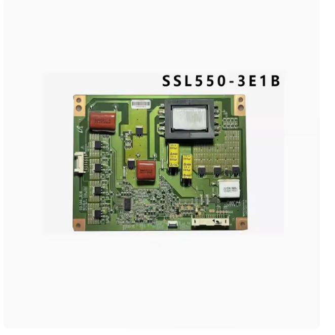 @长虹3D55A6000i海信LED55K510G3D 55K320DX3D恒流板SSL550-3E1B
