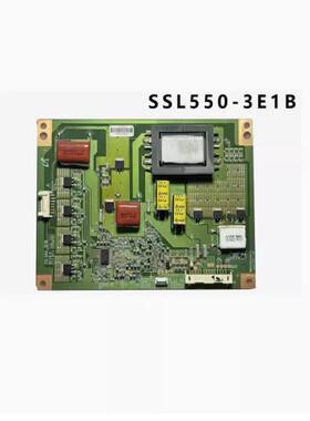 @长虹3D55A6000i海信LED55K510G3D 55K320DX3D恒流板SSL550-3E1B