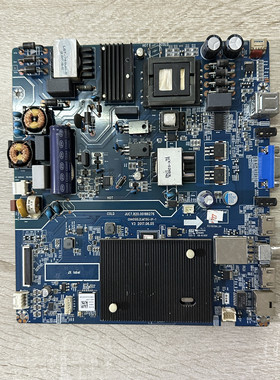原装长虹55D2060电视主板JUC7.820.00186276配屏C550F16-E1-H现货