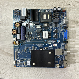 原装长虹55D2060电视主板JUC7.820.0018627配屏C550F16-E1-H现货