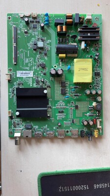 测好A原装康佳LED43M1主板35023064配屏1620YT 72001620YT