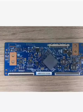 @原装 长虹3D55C2080ID 3D55C2000i逻辑板T550HVN01.8 55T02-C08