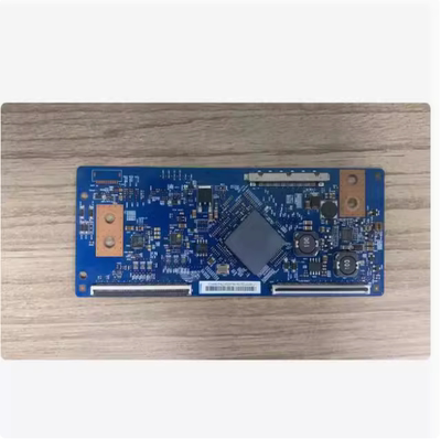 @原装 长虹3D55C2080ID 3D55C2000i逻辑板T550HVN01.8 55T02-C08