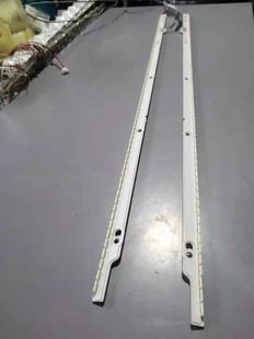原装三星UA50ES5500R配屏LE500BGA-B1两条灯条 一套价  原厂拆机
