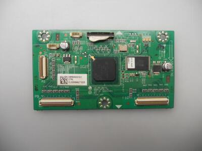 @@长虹PT32618 电视逻辑板EBR50523101 EAX43922801 32F1B-CTRLyz