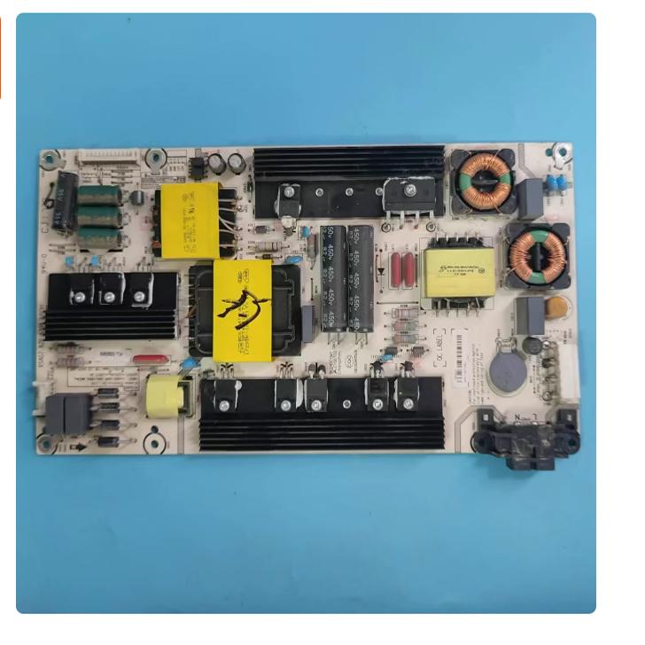 @原装海信LED55EC520UA液晶电源板RSAG7.820.6396 HLL-5060WN现货