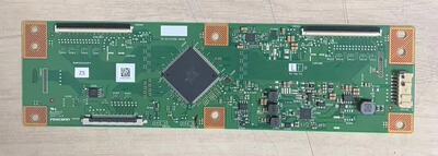 #原装夏普LCD-60SU470A逻辑板1P-0171X00-40SB RUNTK0334FV ZS