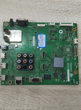 @夏普LCD-60LX550A主板QPWBXG352WJZZ DUNTKG352配JE600D3GV2AX