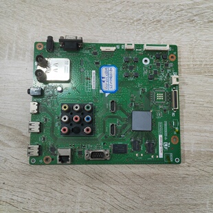 @夏普LCD-60LX550A主板QPWBXG352WJZZ DUNTKG352配JE600D3GV2AX