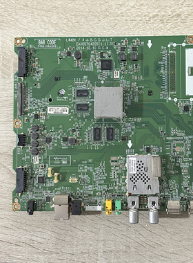 原装 正品LG 49UB8250-CH 主板 EAX65704205屏LC490EGE 现货测好