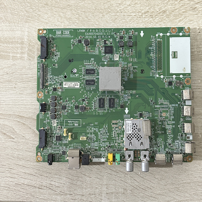 原装 正品LG 49UB8250-CH 主板 EAX65704205屏LC490EGE 现货测好