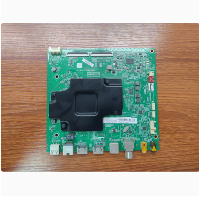 原装原厂TC 65C66 65C68 主板40-M848CJ-MAA2HG 屏LVU650NEBL