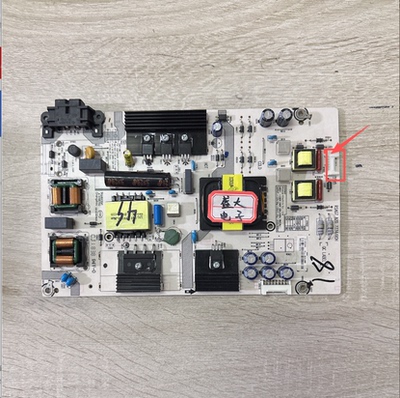 原装海信液晶电视 LED49EC500U LED49N3000U电源板RSAG7.820.7774