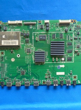 已测好A原装三星UA55B7000WF主板BN41-01214B屏T550FBE1-DB