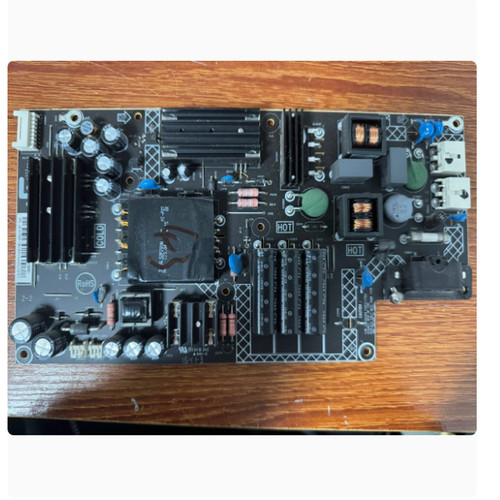 乐视L404FCNN电源板715G8265