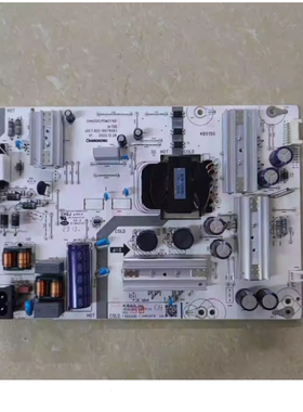 @原装长虹 55D6 65D5 65D6H电视机电源板JUC7.820.10079083测好发