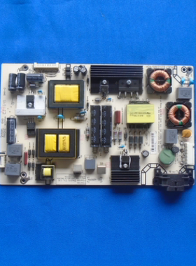 A原装海信LED48EC520UA电源板RSAG7.820.6389/R0H HLL-4255WA