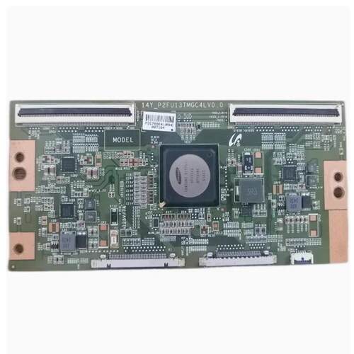 @TCL L55H8800S-CUDS L55XT900X3DU逻辑板14Y-P2FU13TMGC4LV0.0