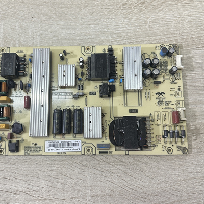 原装正品海尔 65U6 电源板 AY228D-2SF21 0090730256M 九成新现货