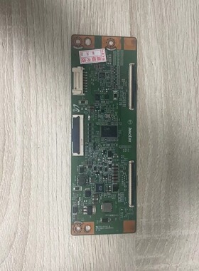 原装三星 UA58H5288AJ 逻辑板 V500HJ3-CPE1 32745A  测试好