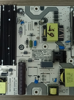 原厂小米 L65M7-EA电视电源板SHG6502E-248E 25-DT1142-X2P1