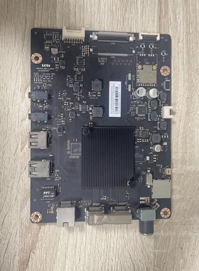 A原装正品乐视D404FCN1主板MS6A648_MBD_A_H5000配屏V400HJ6-PE1