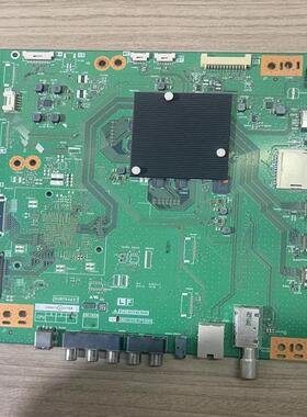 原厂夏普LCD-70SU665A 主板DUNTKG697 QPWBXG697WJZZ B8屏MA818-1