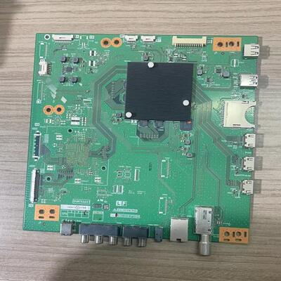 原厂夏普LCD-70SU665A 主板DUNTKG697 QPWBXG697WJZZ B8屏MA818-1