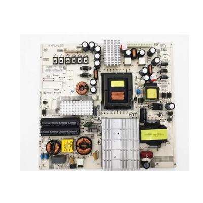 @飞利浦55PUF6056/6031/5250/T3 49PUF6050/6501电源板K-PL-L03
