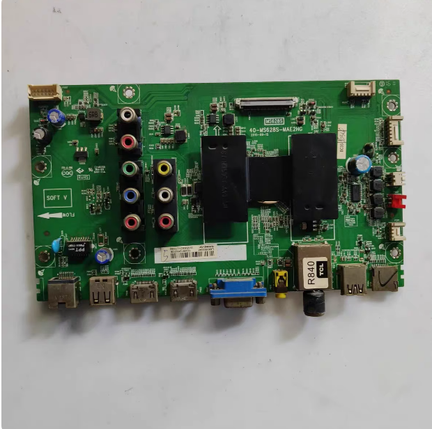 TCL48E9600主板40-MS628S-MAE2HG