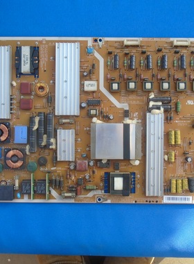 A原厂原装三星电视UA55B6000VF/UA55B7000VF电源板 BN44-00271A