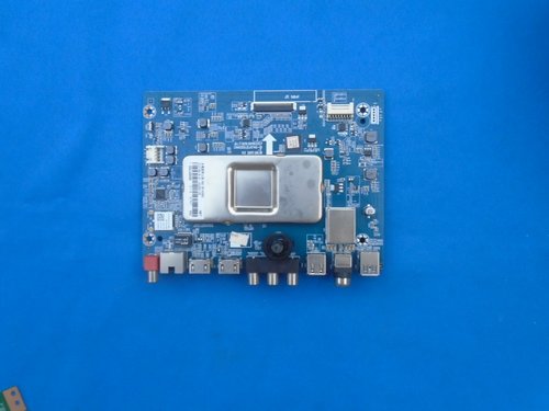 原装原厂长虹 55D3S 55D2P主板JUC7.820.00193357屏 C550U17-E3-H