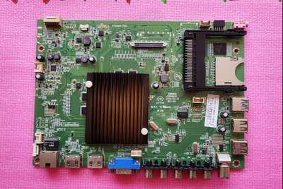 A原装正品康佳LED42R6680AU主板35019013 配LG屏468YT