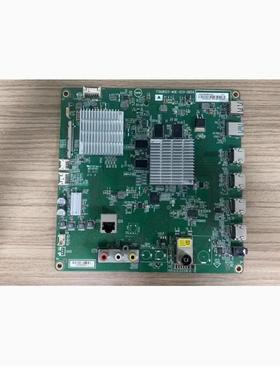@索尼 KD-49X6000D主板715G8133-M0E-000-005K屏TPT490U2-QUB00.K