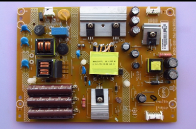 已测好DD原装 创维42E200E 电源板 715G6750-P02-000-002M