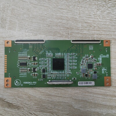 @原装海尔 LE42B3500W 42CE5100液晶电视逻辑板V580DK2-PS1