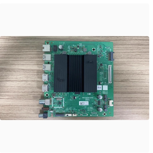 @原装创维43Q40电视主板5800-A8N060-0P00屏SEL430WY(LD0-000)现