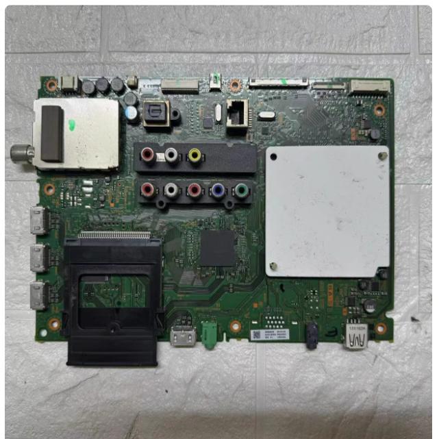 @原装索尼KDL-55W900A主板1-888-101-31屏YLV5522-02N现货测好发