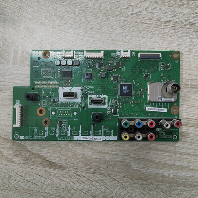 @原装 夏普 LCD-46LX235A主板QPWBNF971WJN2屏 LK460D3GR1AX