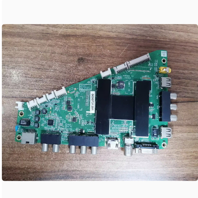 ##原装海尔LE46A710P LED46Z300主板0091802852 V1.1屏J460FWSD01