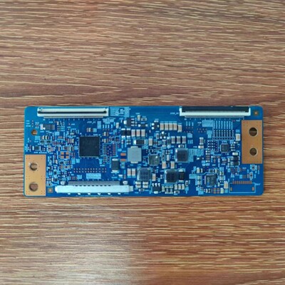@原装 海信 LED55C20 LED55EC510N 逻辑板 T550HVN06.1 55T16-C05